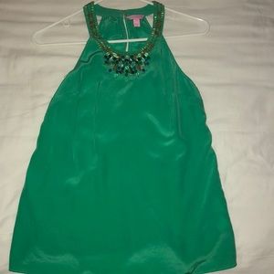 Lilly Pulitzer Tank XXS
